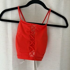 Lululemon Swim Top
